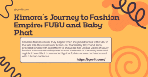 Keeping Kimora Satisfied