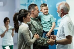 Exploring the Role and Impact of the Defense Health Agency (DHA) in Military Healthcare