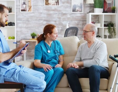 CenterWell Home Health: Enhancing Care and Quality of Life