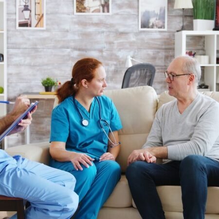 CenterWell Home Health: Enhancing Care and Quality of Life