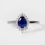 The significance of Sapphire Engagement Ring