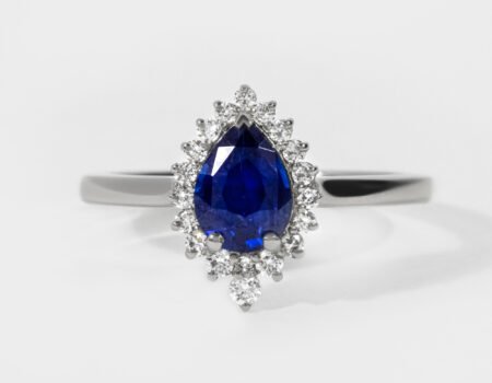 The significance of Sapphire Engagement Ring