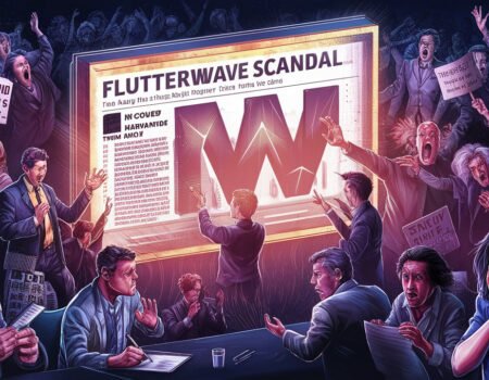 How to Navigate the Flutterwave Scandal