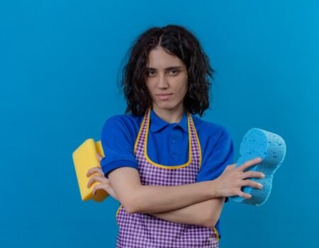 Choosing the Right Cleaning Service for Your Needs