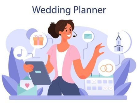 Your Guide to Stress-Free Wedding Planning: The Ultimate Checklist for a Perfect Day