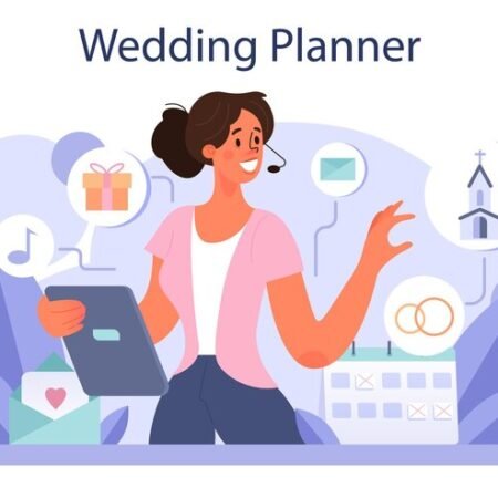 Your Guide to Stress-Free Wedding Planning: The Ultimate Checklist for a Perfect Day