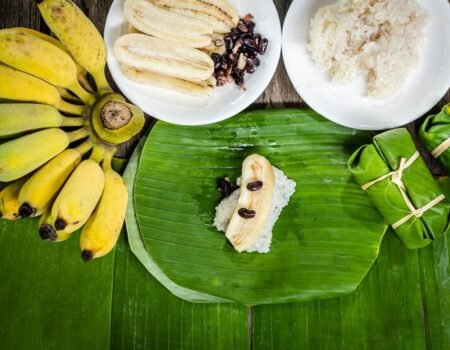 How to Incorporate Banana Flower into Your Diet