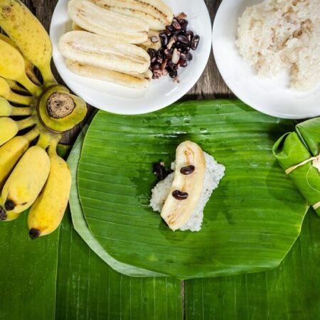 How to Incorporate Banana Flower into Your Diet