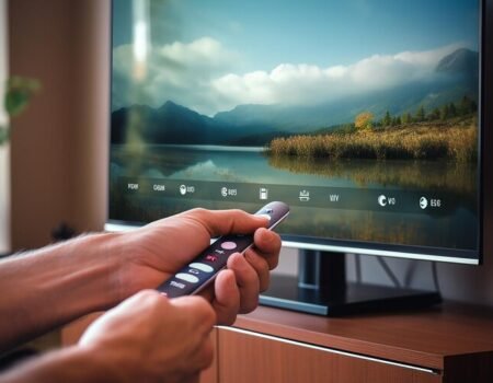 How to Install Apple TV+ on Roku