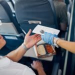 How to Handle Spoiled Food on a Diverted Delta Flight