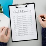 Make It Unforgettable: Proposal Planning Checklist