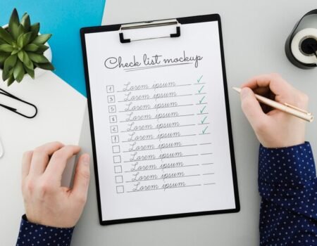 Make It Unforgettable: Proposal Planning Checklist