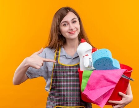 What Are the Benefits of Using Homemade Detergent