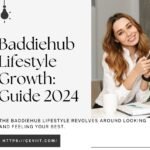 Baddiehub Lifestyle Growth