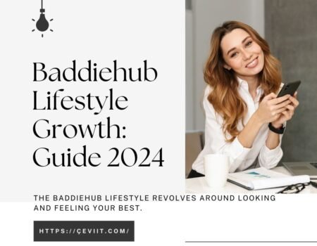 Baddiehub Lifestyle Growth