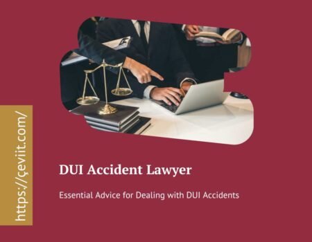 DUI Accident Lawyer