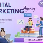 Digital Marketing Agency in Australia