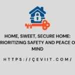 Home, Sweet, Secure Home