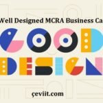 Well Designed MCRA Business Card