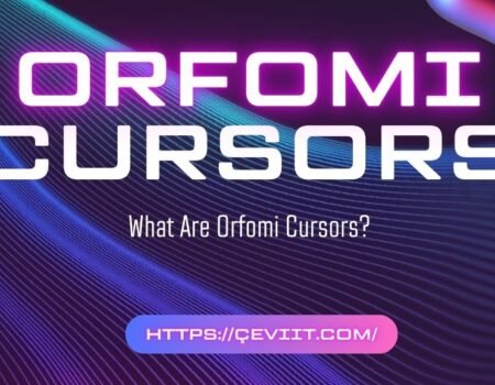 What Are Orfomi Cursors