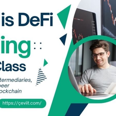 What is DeFi Trading