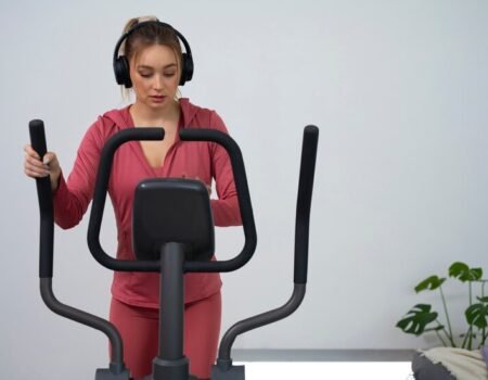 How to Utilize Tech Tools for Better Fitness Results