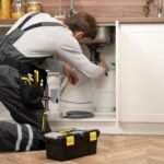 Plumbing Safety Tips Every Homeowner Should Know