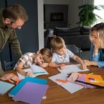 Early Education and Lifelong Habits Connection