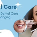 Innovative Dental Care for Life-Changing Smiles