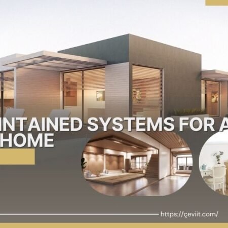 Well-Maintained Systems for a Healthy Home