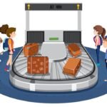 Efficient Solutions for Airport Luggage Storage