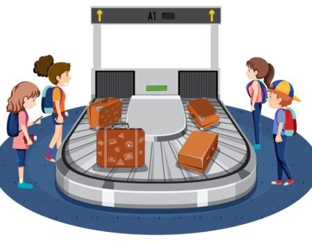 Efficient Solutions for Airport Luggage Storage