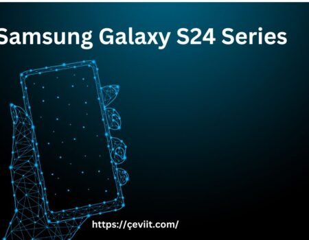 Samsung Galaxy S24 Series