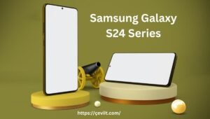 Samsung Galaxy S24 Series Innovations