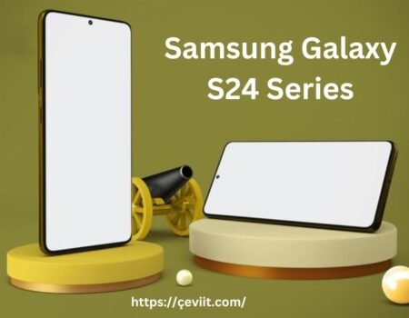 Samsung Galaxy S24 Series Innovations