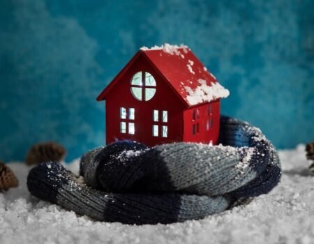 Smart Ways to Get Your Home Winter-Ready