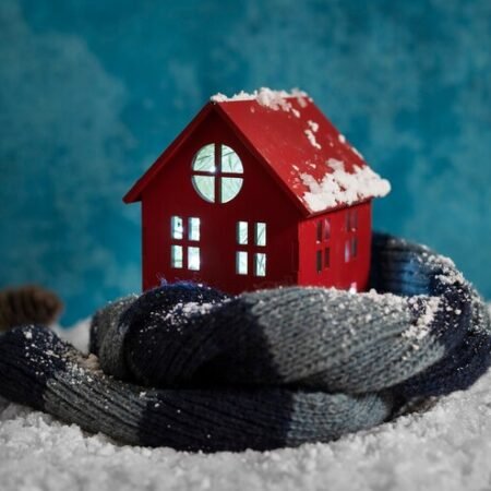 Smart Ways to Get Your Home Winter-Ready