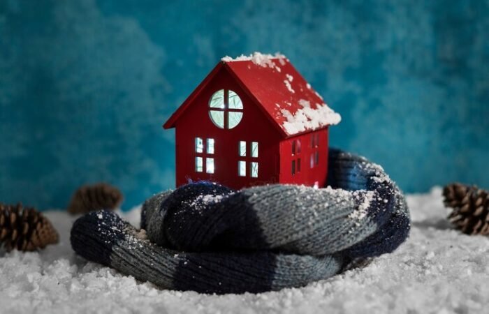 Smart Ways to Get Your Home Winter-Ready