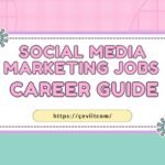 Social Media Marketing Jobs