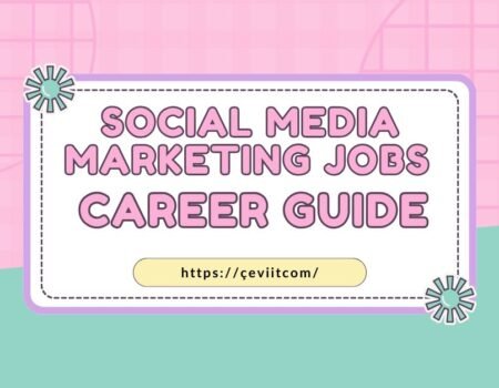 Social Media Marketing Jobs