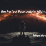 Creating the Perfect Foto Logo in Alight Motion