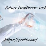 Future Healthcare Technology: Transforming At-Home Care in 2025