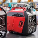 Generator vs Inverter for RV: Your Ultimate Power Guide
