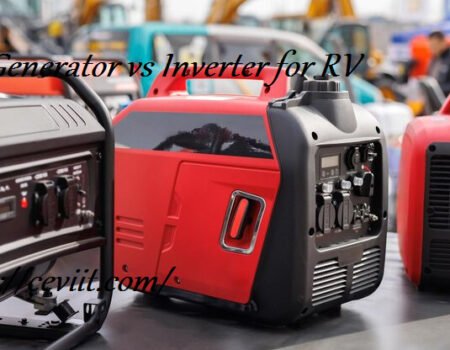 Generator vs Inverter for RV: Your Ultimate Power Guide