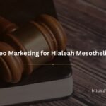 Guide to Vimeo Marketing for Hialeah Mesothelioma Lawyers