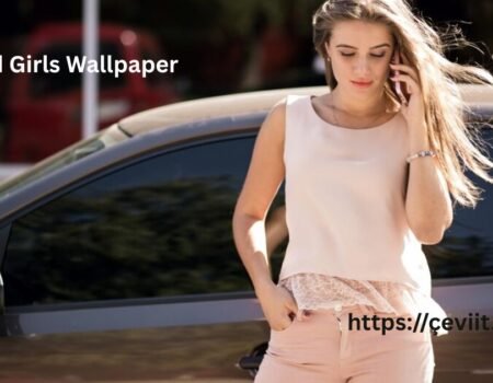 The Impact of Cars and Girls Wallpaper