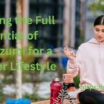 Unlocking the Full Potential of Tawacozumi for a Healthier Lifestyle