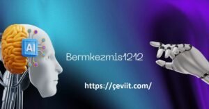 Bermkezmis1212 Explained: 2025’s Hottest Digital Disruptor