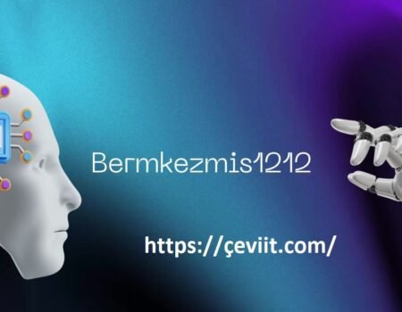 Bermkezmis1212 Explained: 2025’s Hottest Digital Disruptor