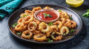 Calamariere Meaning Decoding This Elegant Italian Word